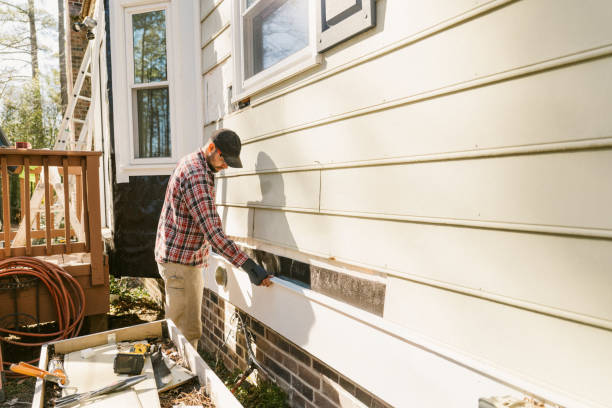Top rated local Storm Damage Siding Repair specialists in Sophia, NC